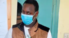 Eedeysane Simon Muchiri