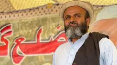 گوادر، مولانا ہدایت