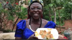 Etu e si eme achịcha Igbo a na-akpọ Ịhọ