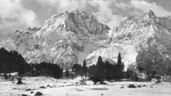 કાશ્મીરનો ઇતિહાસ