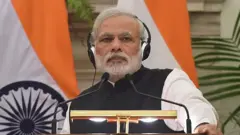 मोदी