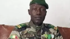 ኮሎኔል ማሊክ ዲያው