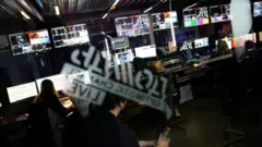 俄羅斯獨立媒體Dozhd
