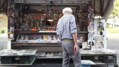 روزنامه‌نگاران ایرانی: نمی‌خواهیم بیش از این کمک دستگاه سانسور و سرکوب باشیم