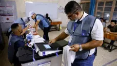 انتخابات عراق
