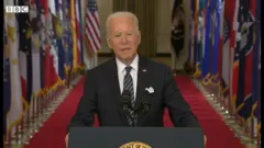バイデン大統領