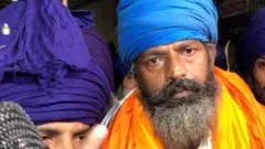 ਸਿੰਘੂ ਬਾਰਡਰ