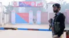 Pakistan