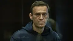 Alexei Navalny