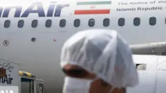 ایرنا