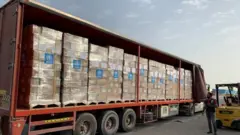 تجهیزات سازمان بهداشت جهانی