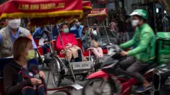 vietnam