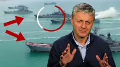 Битва за Чорне море