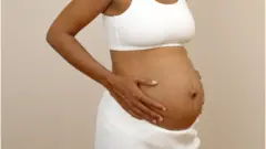 Femme enceinte