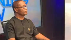 Joe Igbokwe