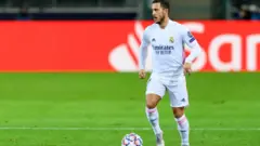 Eden Hazard