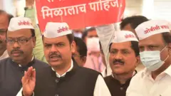 OBC Reservation: महाराष्ट्रातील ओबीसी राजकीय आरक्षण प्रकरणात आतापर्यंत काय-काय घडलं?