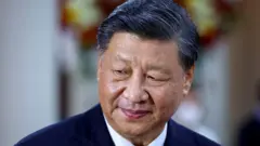 xi jinping