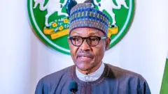 Muhammadu Buhari