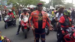 Charley Boy