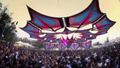 muzicki festival nova izrael napad hamasa 7. oktobar