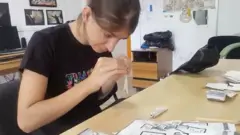 Korisnica Naše kuće