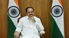 వెంకయ్య నాయుడు