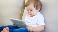 गॅजेट्स, तंत्रज्ञान, विज्ञान, मुलं, कुटुंब