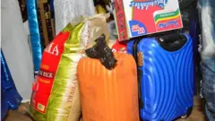 Ẹbun fun ọmọ Kemisola