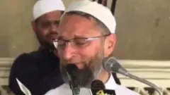 ओवैसी