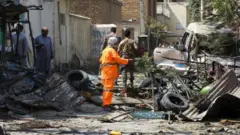 kabul