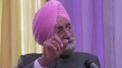 ਭੁਪਿੰਦਰ ਸਿੰਘ ਮਾਨ