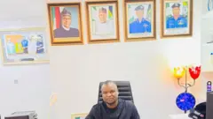 Abba Kyari