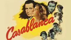 kazablanka plakat