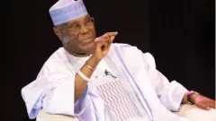 Atiku Abubakar