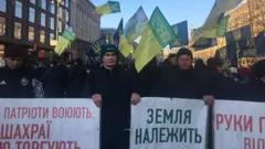 Хрещатик