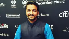 प्रवीण निकम