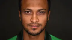 সব ফরম্যাটের ক্রিকেটেই সাকিব বাংলাদেশের সেরা ক্রিকেটারদের একজন
