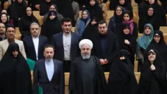 روحانی