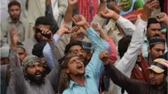 تحریک لبیک