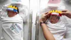 कोरोना वायरस, थाईलैंड