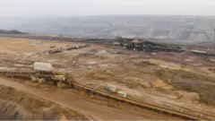 Mina en Manheim.