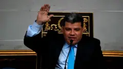 Luis Parra