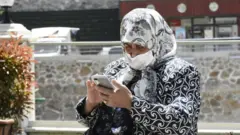 گیٹی