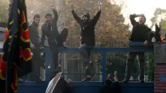 حمله به سفارت بریتانیا در تهران؛ غرامت چند ده میلیاردی ایران