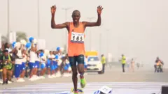 Lagos Marathon