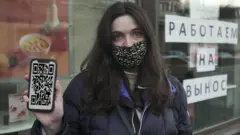 Елизавета Фохт в Москве
