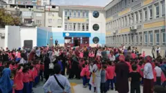 Fatih İlkokulu