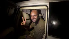 Сейф аль-Ислам Каддафи,