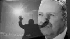 Bouteflika